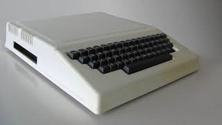 Galeb (computer) | Wikipedia audio article