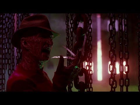 Le Cauchemar de Freddy (1988) Bande-annonce française VF- HD