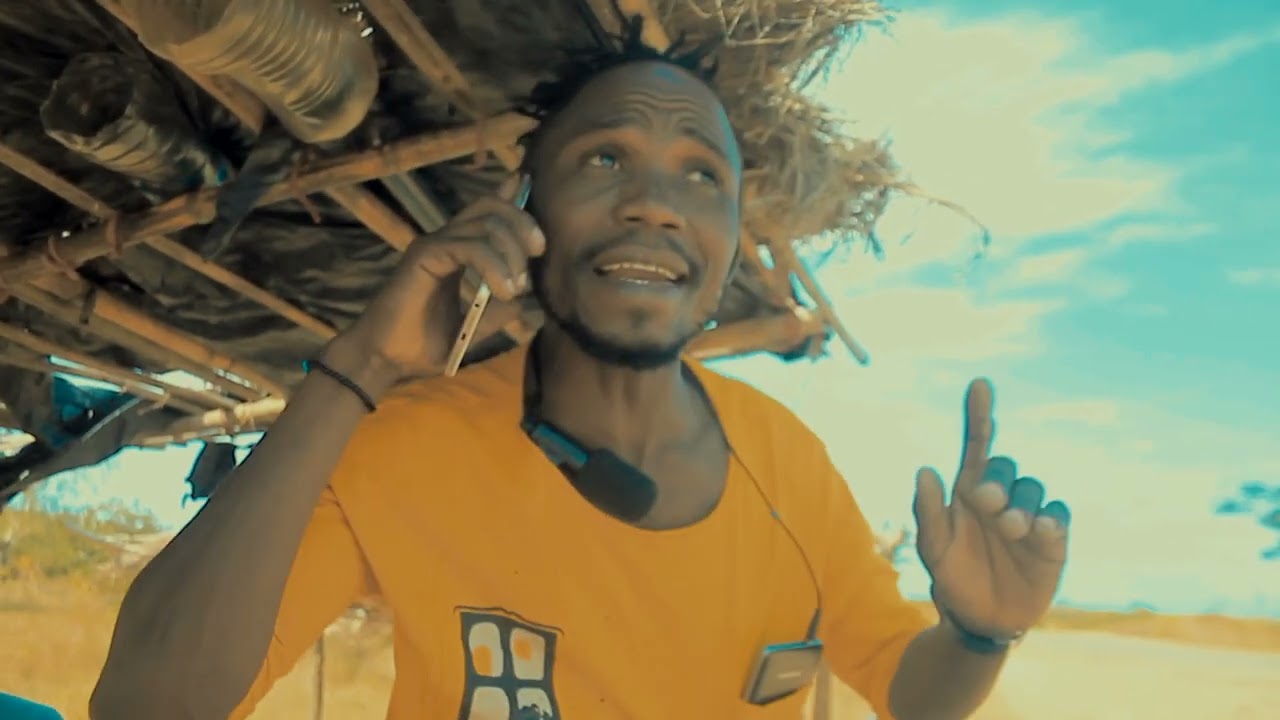 Humorista Umala Wathu Pitas DE agora Official Video By Magrinho Pro O Magretico