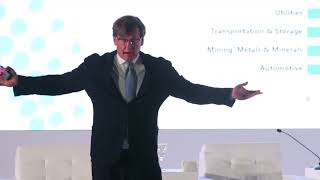 #NetZeroNuclear Summit 2023 | Opening Remarks & Setting the Stage: Strategic Perspective