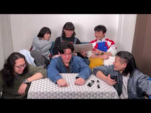 We Played Abstract Pictionary
