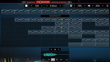 ByteBeat  No Man‘s Sky