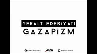 Gazapizm ft argoizmir~jargon Resimi