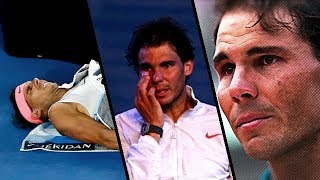 Why Should Rafael Nadal Win The Sportsmanship Award | Must Watch