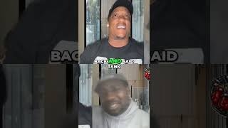 Boxing Rumors: Benn, Garcia, Tank &amp; Father-Son Drama! #shorts