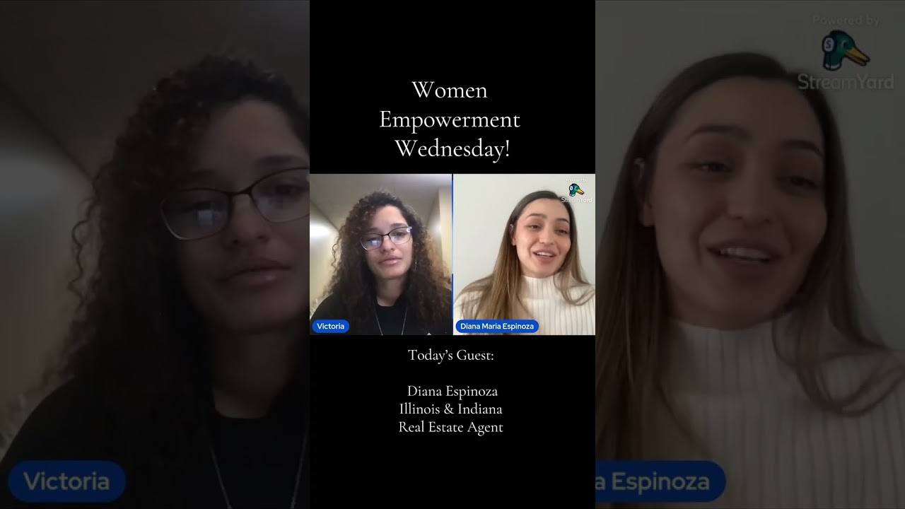 The Power Move: Women In Real Estate