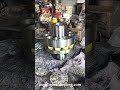 Factory custom flexible coupling #powertransmission #flexiblecoupling #jawcoupling #b2binquiry #b2b