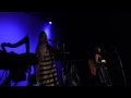 CocoRosie Harmless Monster 21 09 2013 Live Gloria Theater In Cologne mp3