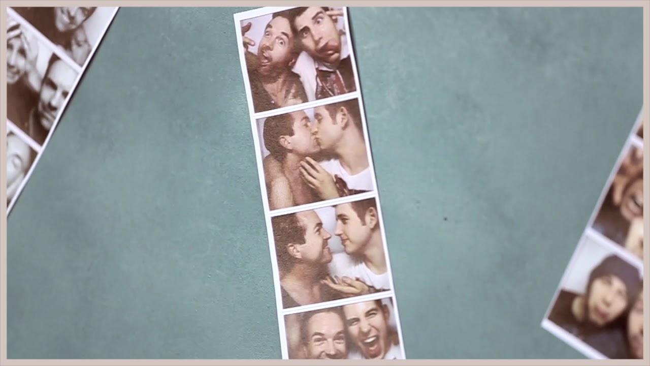 Love That About You (Teaser 2) /// McHusbands