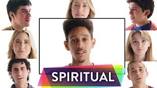 What Is the Most Spiritual Experience You've Had? | 0100