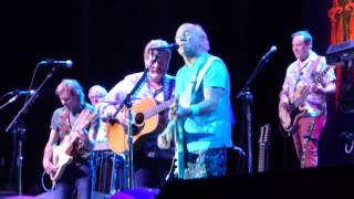 Jimmy Buffett - In The Shelter