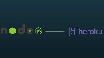Deploy NodeJS/ExpressJS App to Heroku