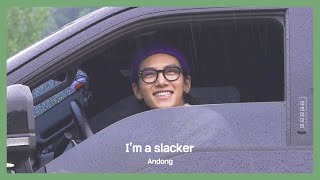 지창욱의 I'm a Slacker │ 안동 1편 이런 곳은 어떻게 찾았대?! (SUB)