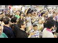 舊歡如夢 + Venus + Rivers of Babylon + I saw her standing there / 一心想玉人 -- 3L樂隊Hong Kong 香港街頭音樂會 140621