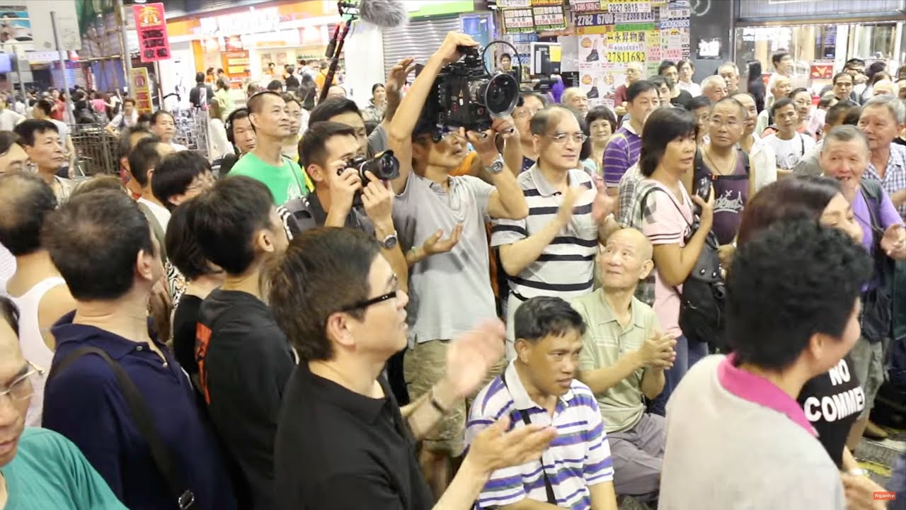 舊歡如夢 + Venus + Rivers of Babylon + I saw her standing there / 一心想玉人 ...