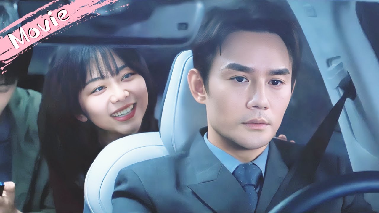 Золушка садится с соперницей, CEO ревнует💋🔥 Она признаётся: «Я люблю тебя»