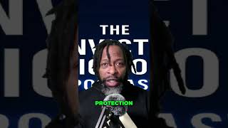 Alfred Lomas: From Gang Life to Peace #shorts