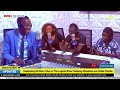 THE LUGURAT SHOW WITH WOODMAN AND GOLDA CHARLES