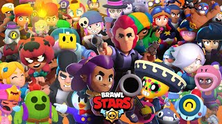 🔴 MI PRIMER TORNEO DE BRAWL STARS *REALME CUP*