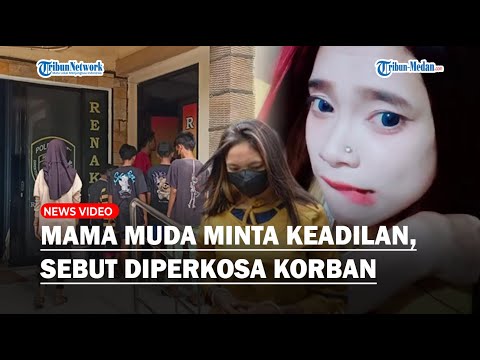 Keluarga Mama Muda Bantah Yunita Lakukan Pelecehan: Dia Diperkosa!