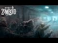 Project Zomboid. Лутание, возможно стройка базы. Кооп на локалке. #4