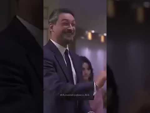 خلف كواليس مسلسل الغريب في المرآة ضحكة اونور AynadakiYabancı