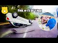 He Thought He Could Outrun the Police | Armed and Dangerous