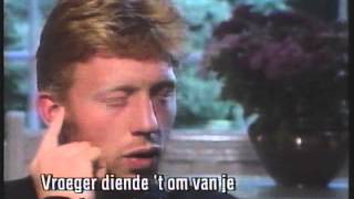 Boris Becker Documentary