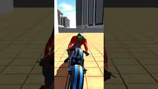#indian #bike #driving 3d gaming video 🤔