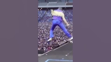 Thumbnail of Psy's Concert Entrance  👀 😂 #kpop