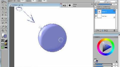 GCIP 122 Lecture 5 selection shading