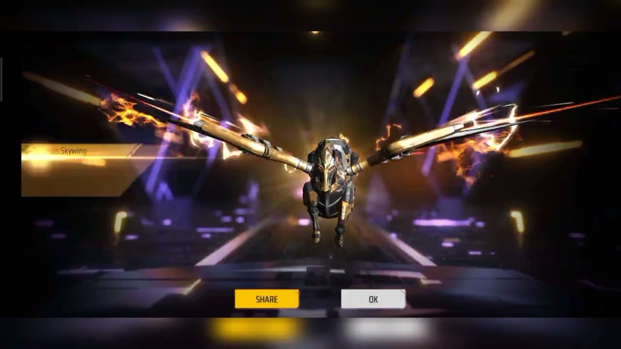 free fire max new update /free fire advance server ob44 video /