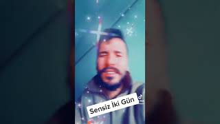 Sensiz İki Gün (Hakan Taşıyan)