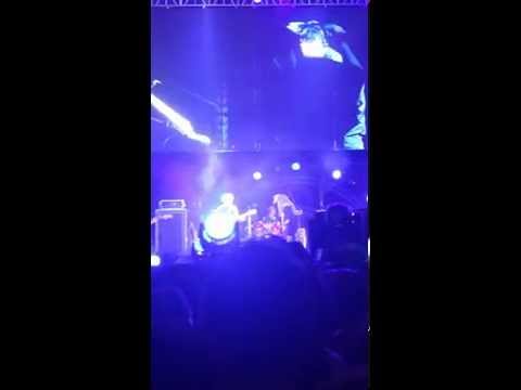 2014大彩虹音樂節-張惠妹-日不落