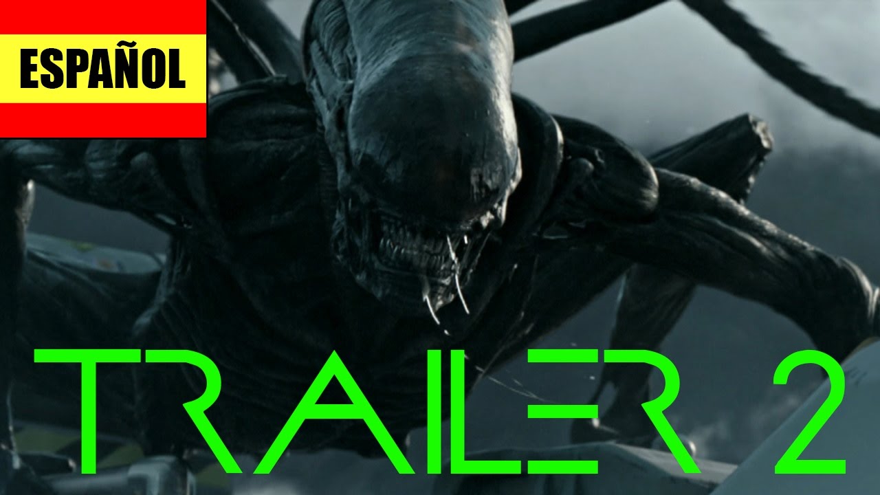 Trailer Alien Covenant Trailer Alien Covenant