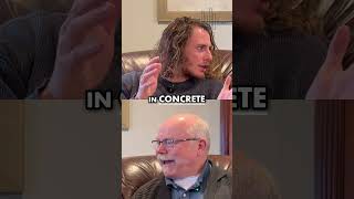 From Mortgage to Concrete: Unexpected Career Journey #shorts