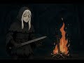 Повне проходження гри Dark Souls II Scholar of the First Sin епізод 02 з коментарями українською