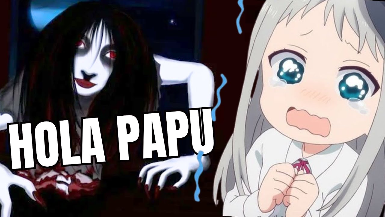 TEKE TEKE El nuevo juego más terrorífico de toda Latinoamérica - YouTube