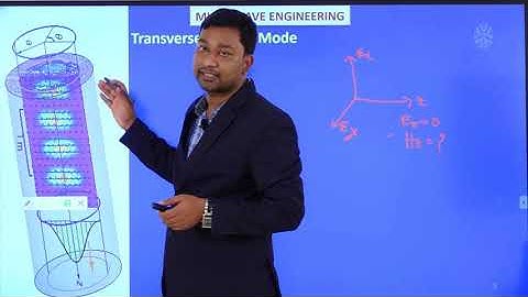CIRCULAR WAVEGUIDE TRANSVERSE ELECTRIC  MODE FIELD EXPRESSION