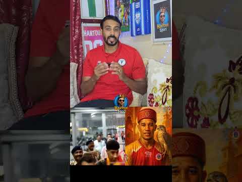 حميد احداد و استقبال تاريخي بالهند