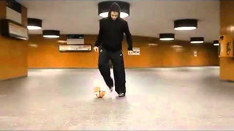 Ground moves tutorial part 5 doubletwist