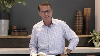 Clean Up After Yourself - Pastor Robert Maasbach Shares a Daily Devotion