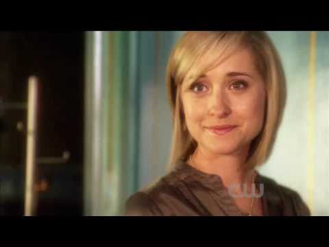 Allison Mack will be in the Smallville finale
