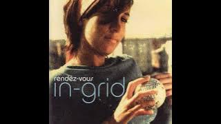 in-grid : I'm Folle De Toi