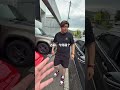 ヤンキーみたいなやつが家凸してきた#りっきー社長 #テスタロッサ
