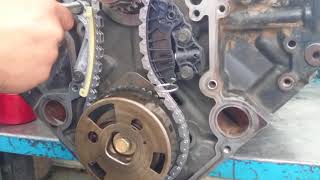 chrysler 300 timing chain