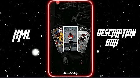 Baazigar Remix / Xml File 💯 New Trend🥵 Devil 😈 Attitude Xml Trend ❣ Edit By @nuruleditz6t9