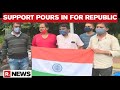 Karnataka: Protests Erupt In Bengaluru Over Mumbai Police's Witch-Hunt Against Republic TV