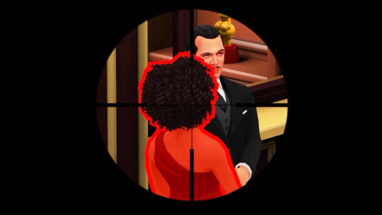 spyparty no action test spyparty no action test