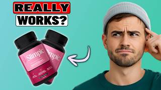 SlimPic Review 🚨 Legit Weight Loss Supplement or Scam?